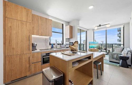 The Crosby Miami Worldcenter by Palermo Home Miami - Foto 3