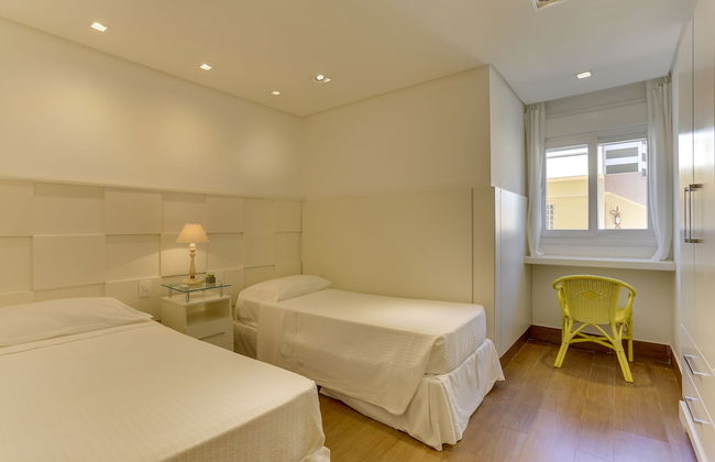 Villas Jurerê Residences - Foto 4