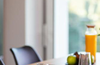 Cyan Viewpoint House near Lake Kourna - Foto 18