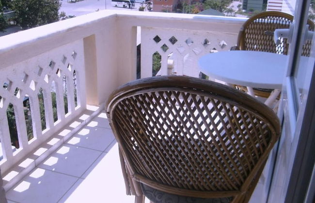 Best Life Apart Hotel - Foto 45