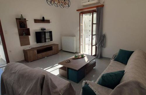 Παραθαλάσσιο εξοχικό σπίτι με θέα τον κόλπο Βάρης - Photo 24