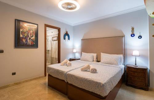 Live Las Palmas Walkiria City Home - Foto 5