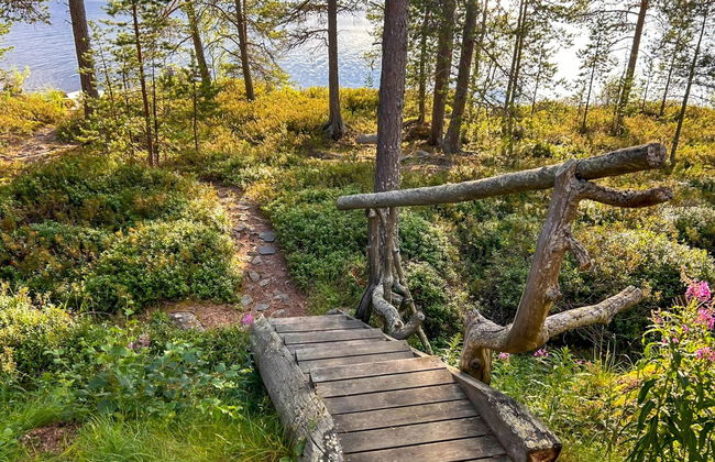 Nanguvilla - Foto 22