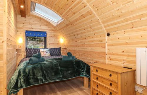 The Shearer - Crossgate Luxury Glamping - Foto 15