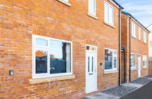 Modern Apartment - On Street Parking - Netflix 1MH - Foto 30