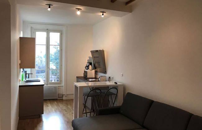 Appartement Lyon - Villeurbanne - Photo 13