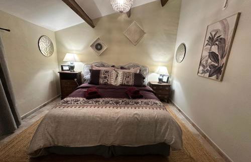 Appartement 2ème étage 4 personnes dans Château avec piscine collective - Photo 15