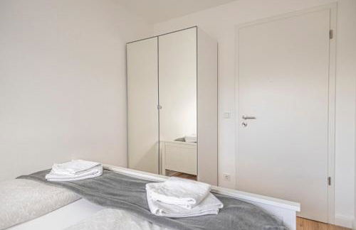 Arbio I Dehnhaide Apartments - Foto 13