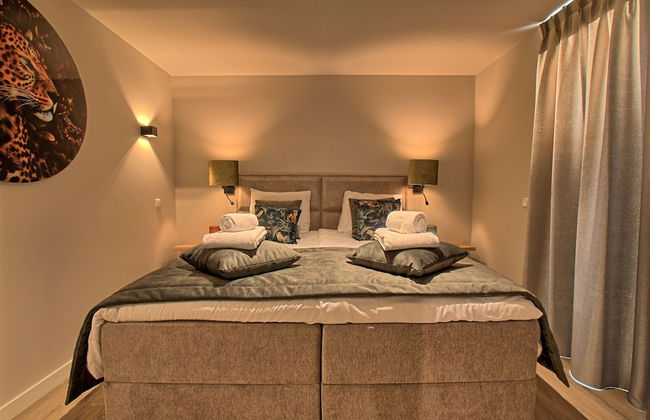 Najade Resort Het Gooi - Foto 5