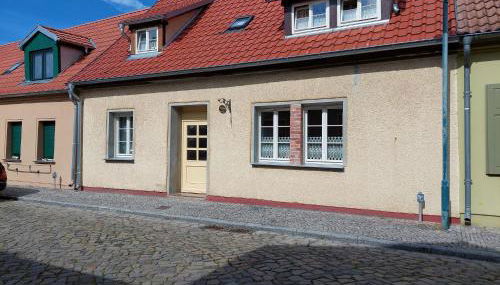 Ferienwohnung im idyllischen Ziesar - Foto 1