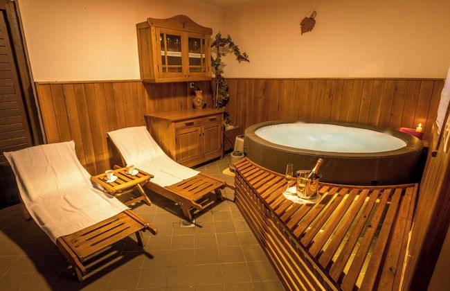 Vineyard Cottage Krivic - Photo 9