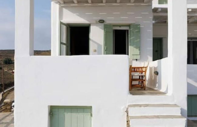 Ballos for 4 in Exomvourgo - Foto 42