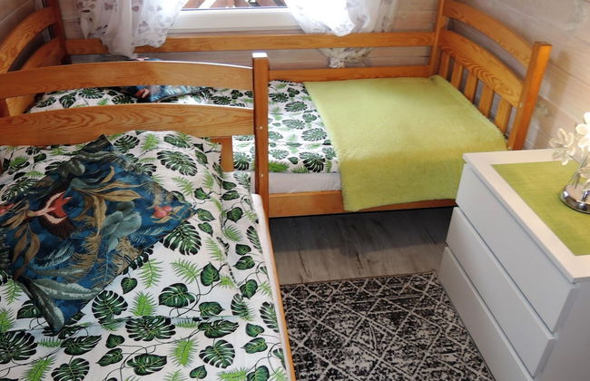 Holiday Home in Kolczewo Near Baltic Sea - Photo 4