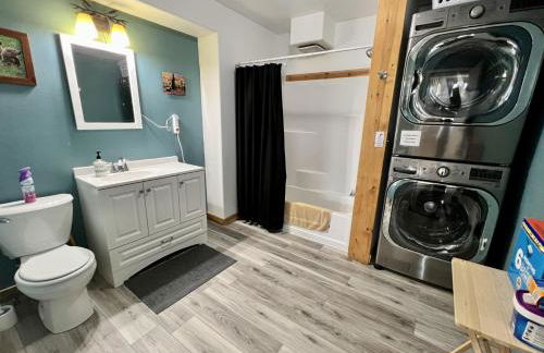 Denali Park 2 Bedroom Mom in Law - Foto 6