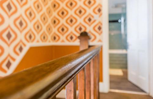 Unique City Abode - Foto 12