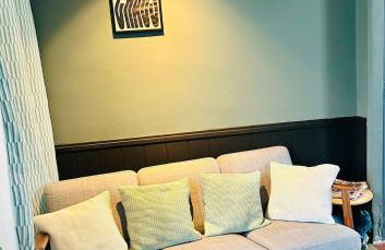 Maison au cœur d'une ancienne ferme à BAYEUX - Photo 9