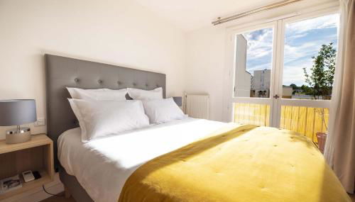 Beausoleil Studio Metro Paris Sud - Photo 5