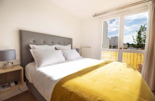 Beausoleil Studio Metro Paris Sud - Foto 5