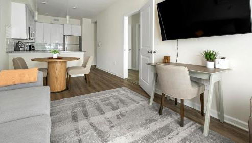 North Concord Apartments by Landing - Foto 2, Other