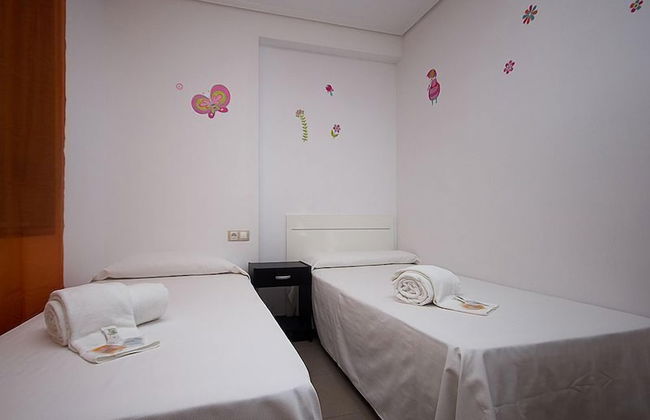 Patacona Resort Apartments - Foto 8