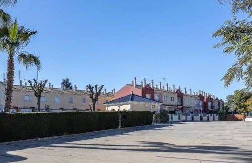 Adosado Cigüeñas IV-Islantilla Golf - Foto 8