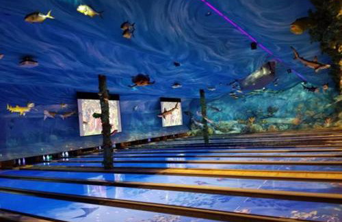 Emerald Towers 1203 - Aqua Vista Getaway - Foto 53