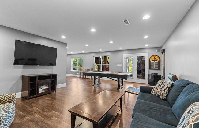 Lakeside Landing by Avantstay Private Dock - Foto 41