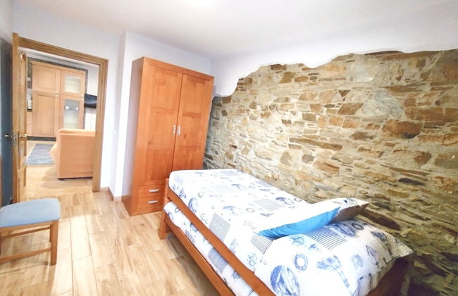 Apartamentos Navalin - Foto 34