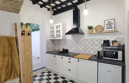 Casa del Sacramento - CASITA CON ENCANTO - Foto 9