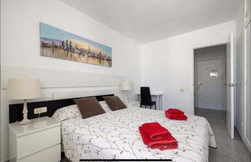 Beach Apartment in Calafell - Photo 6