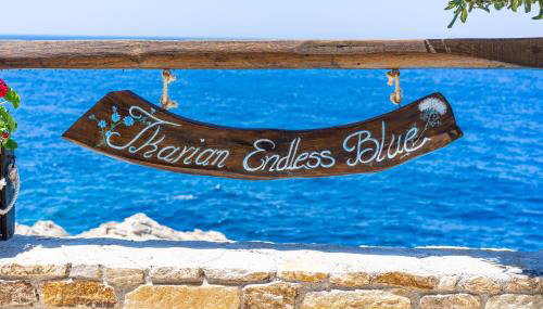 Ikarian Endless Blue - Foto 4