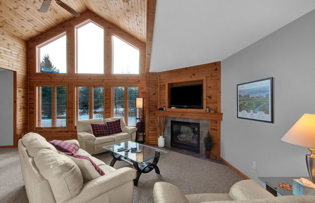 Lodges Of The Lakes - Foto 11