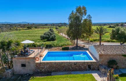 Finca Agroturismo Sa Cova den Borino - Photo 2