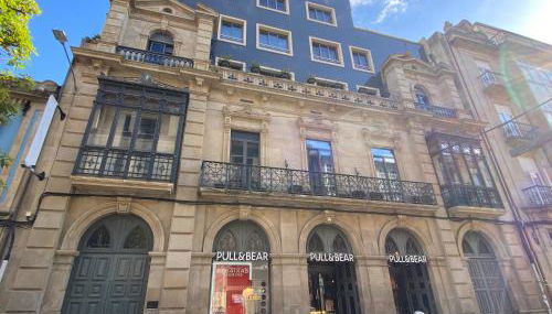 Ático Rey Daviña Centro y Playa - Foto 2