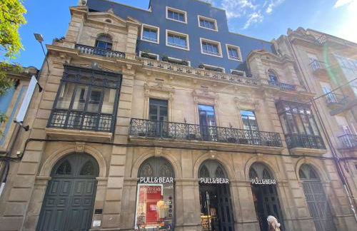 Ático Rey Daviña Centro y Playa - Foto 2