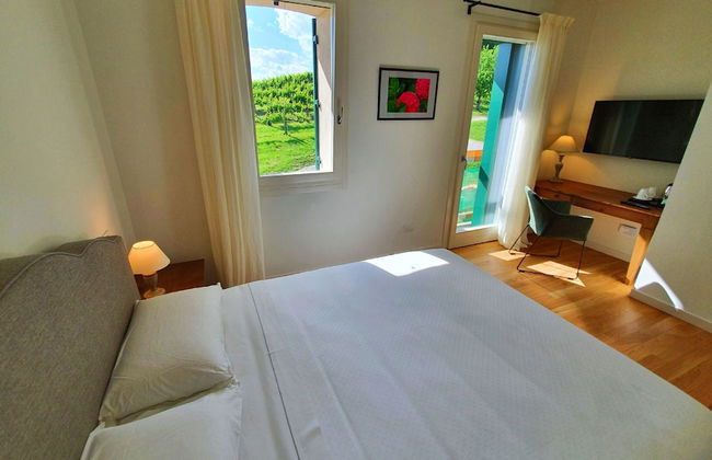 Tenuta Mani Sagge - Foto 4