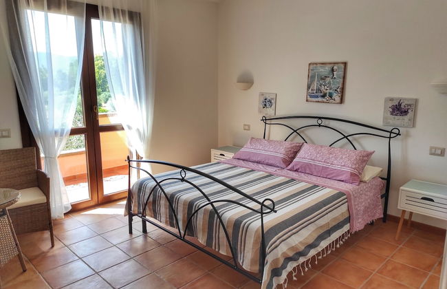 STELLA DORADA VACANZE BEDROOMS - Foto 15