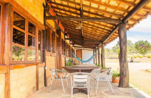 Rancho encontro dos sonhos - Foto 10