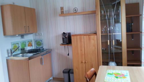 Appartement Ferienwohnung Vogel - Foto 4