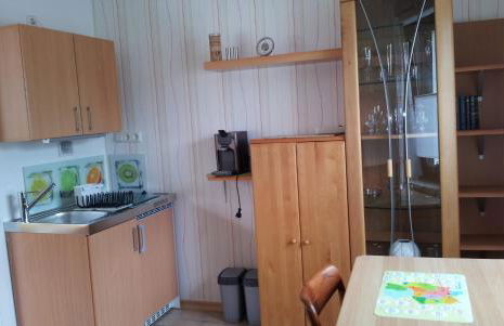 Appartement Ferienwohnung Vogel - Foto 4