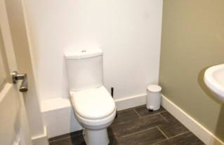 Stylish Flat in converted Church - Foto 11