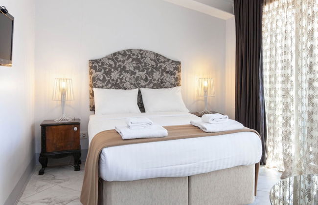 Chiconomy Suites - Foto 20