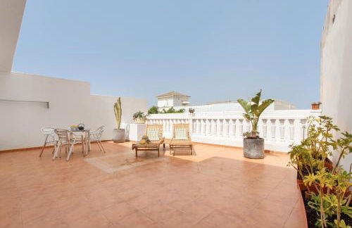 Atlantic Nomad Retreat - Foto 19