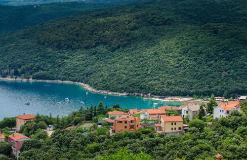 Seaview Apartment Bojan Rabac - Foto 25