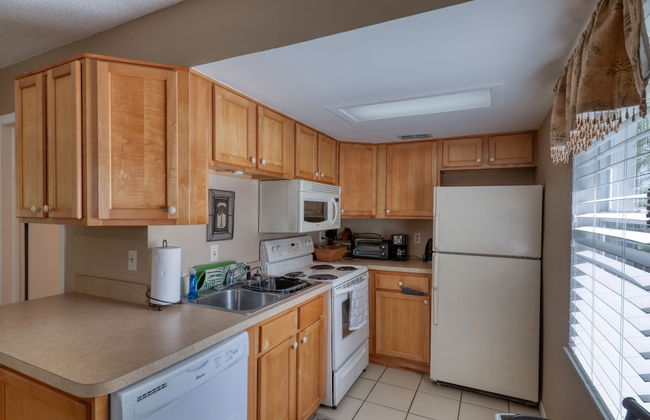 BeachTrail Lodging - Foto 25