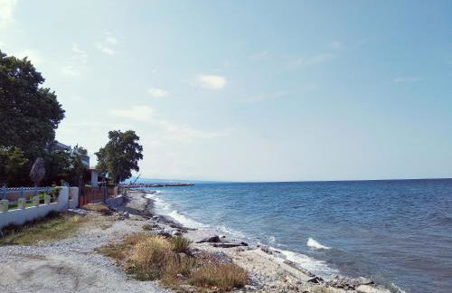 Niki Apartments Beach Loft - Foto 18