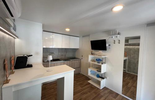 Dream Escape Mobile Home - Photo 9