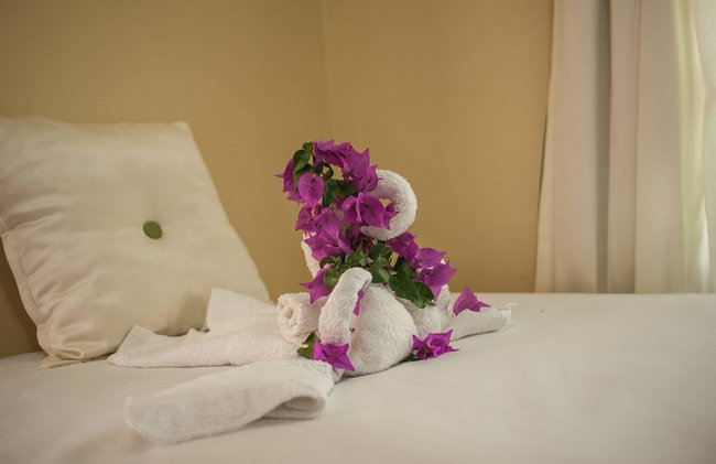 Clarridge Hall Guesthouse - Foto 9