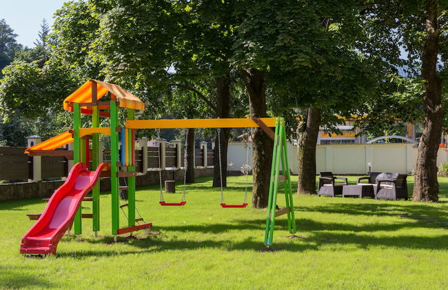 Vitora Guest House - Foto 11