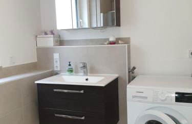 Schicke Ferienwohnung Darmstadt Bessungen - Foto 8